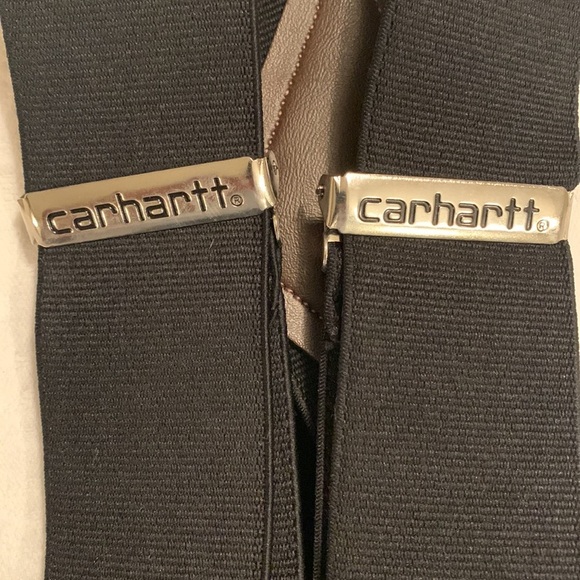 Carhartt Men’s Suspenders - Picture 2 of 6